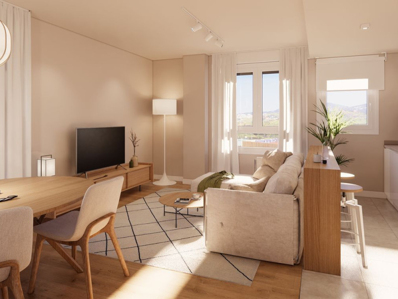 Apartamentos en Venta en Avenida 8 de Marzo, 17, Las Palmas de Gran Canaria