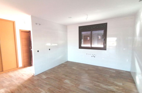 Chalet adosado en venta en calle Fresno, 12