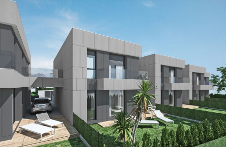 Residencial Alto de Maliaño