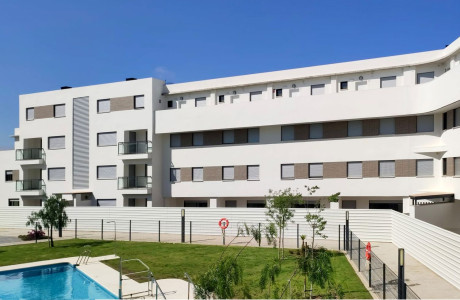 Dúplex en venta en calle Dr. Villa, 1