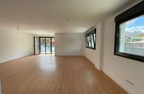 Chalet adosado en venta en calle C/ Plantío esquina con la C/Conil s/n