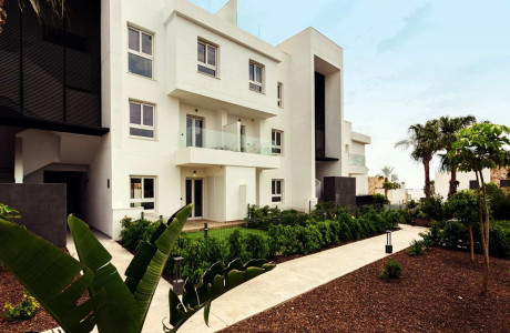 Residencial Bali