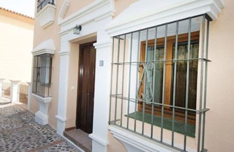 Residenc. Montevideo Hills