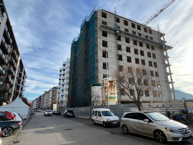 Apartamentos en Venta en Calle Boby Deglané, 2, Ponferrada