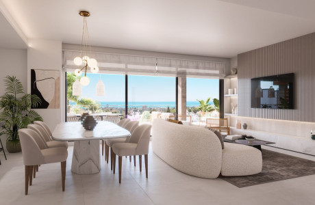 Dúplex en venta en Urbanización Altos de los Monteros s/n