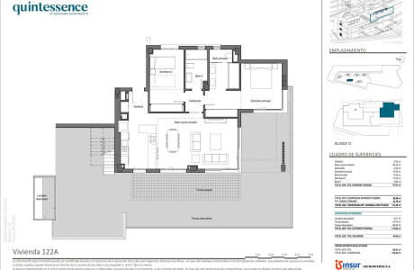 Dúplex en venta en Urbanización Altos de los Monteros s/n