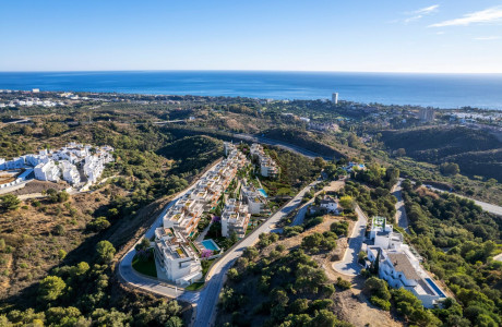 Dúplex en venta en Urbanización Altos de los Monteros s/n