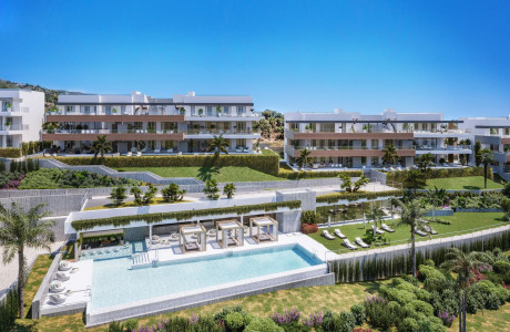 Dúplex en venta en Urbanización Altos de los Monteros s/n