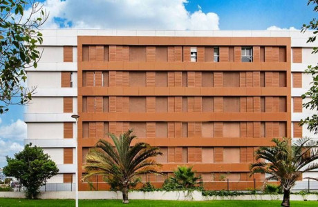 Edificio CL Camelia 19 Las Palmas