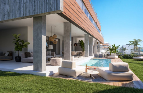 Dúplex en venta en Urbanización Altos de los Monteros s/n