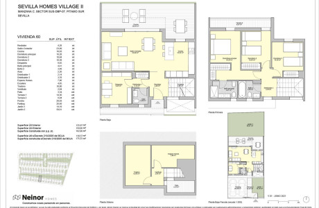 Casa o chalet en venta en avenida Avenida de la Salud