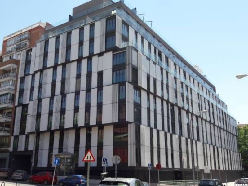 Apartamentos en Venta en Paseo de San Francisco de Sales, Madrid