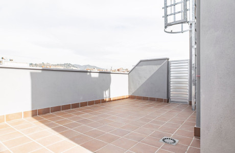 Dúplex en venta en calle Marti i Pujol , 607