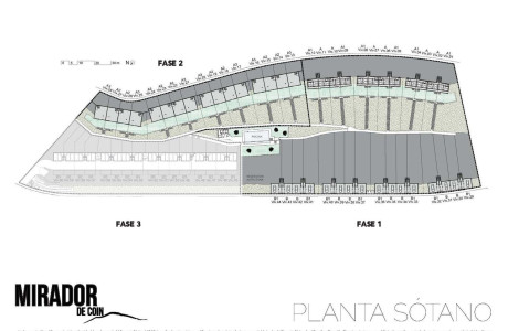 Chalet adosado en venta en calle Hebe s/n