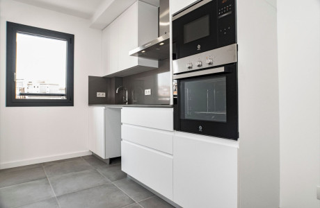 Dúplex en venta en calle Marti i Pujol , 607