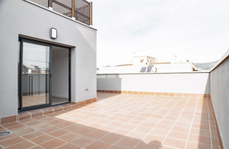 Dúplex en venta en calle Marti i Pujol , 607