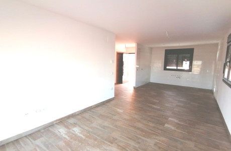 Chalet adosado en venta en calle Fresno, 12