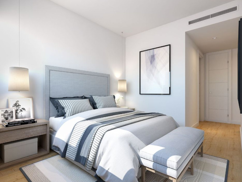 Apartamentos en Venta en Calle Estrecho de Gibraltar, 3-, 5, Madrid