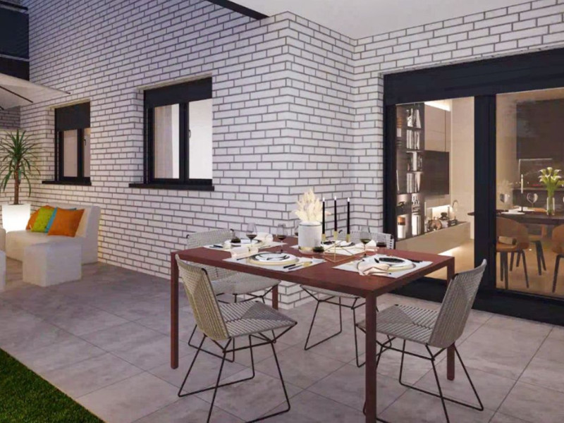 Apartamentos en Venta en Calle Huerta del Conde s/n, Cáceres