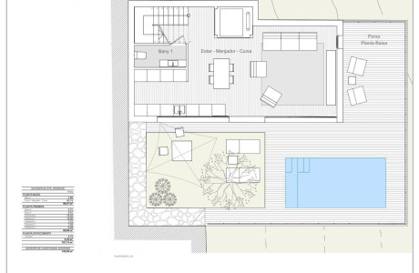 Casa o chalet independiente en venta en calle Josep Vallés , 32