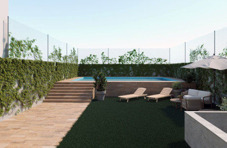 Residencial Villarcayo