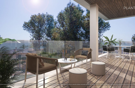 Residencial Atlas