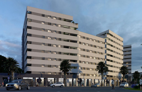 Residencial Hespérides II