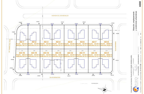 Casa o chalet independiente en venta en calle Islas Bermudas s/n