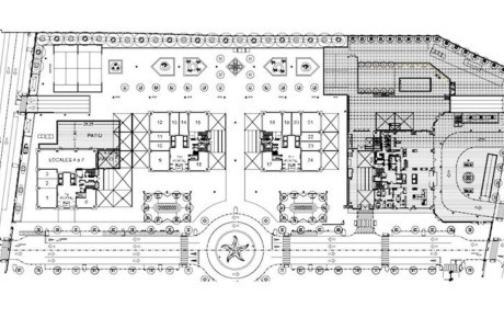 Oficina en venta en Calle Arquitectura