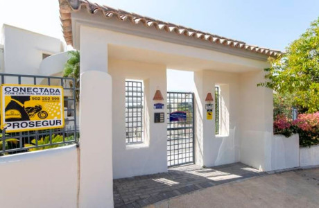 Piso en venta en calle Hiedra s/n