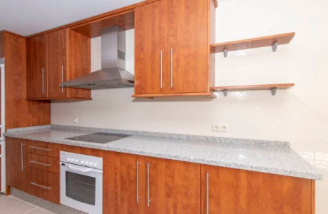 Piso en venta en calle Hiedra s/n