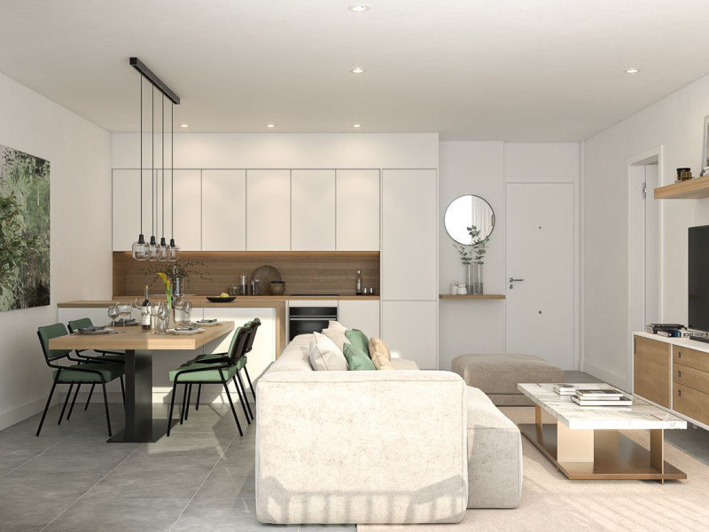 Apartamentos en Venta en Calle Gesmi, 4, Denia