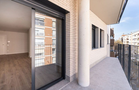 Piso en venta en calle Miquel Vives, 128