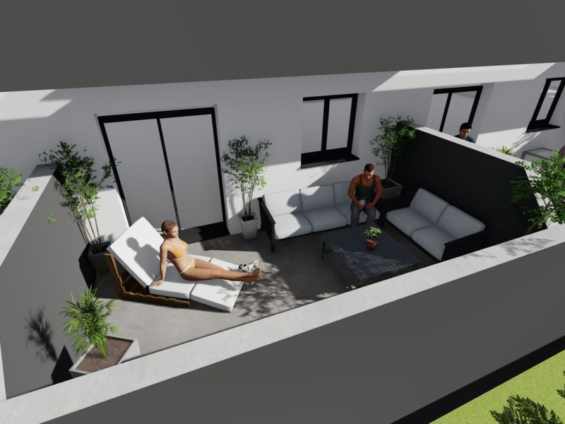 Apartamentos en Venta en Calle Banda Playa, 78, Sanlúcar de Barrameda