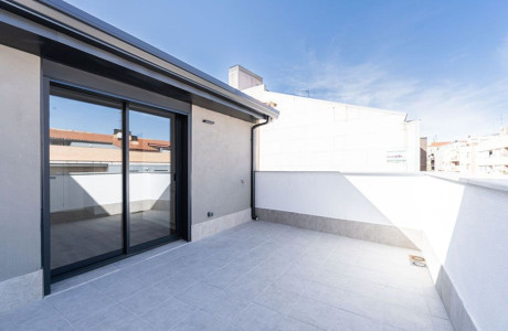 Piso en venta en calle Miquel Vives, 128