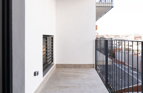 Piso en venta en calle Miquel Vives, 128