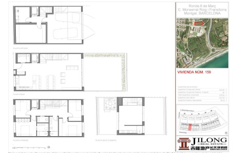 Casa o chalet independiente en venta en ronda 8 març s/n