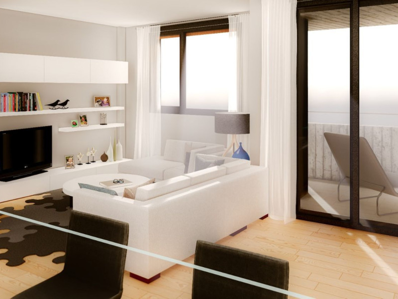 Apartamentos en Venta en Calle Pdte. Adolfo Suárez s/n, Burgos