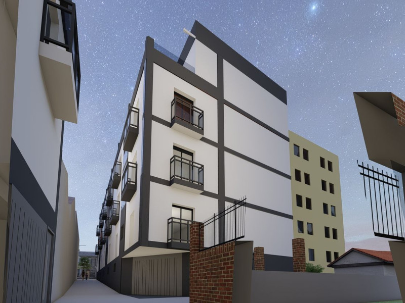 Apartamentos en Venta en Calle Banda Playa, 78, Sanlúcar de Barrameda