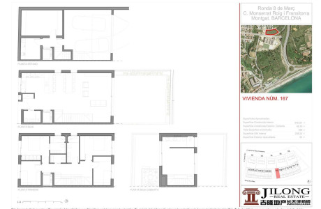 Casa o chalet independiente en venta en ronda 8 març s/n