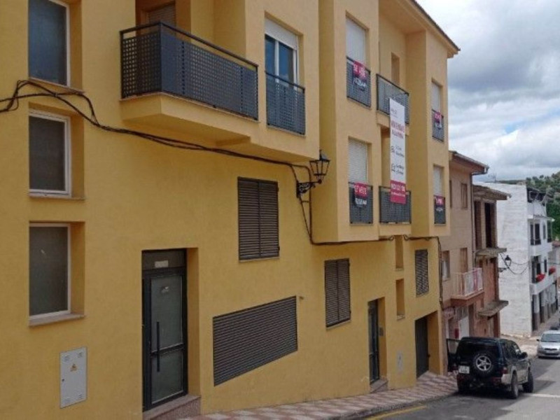 Apartamentos en Venta, Los Villares