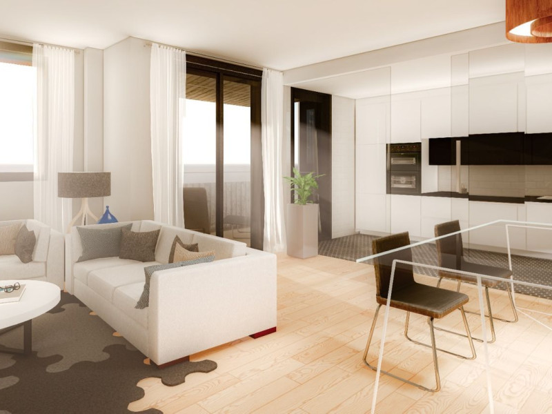 Apartamentos en Venta en Calle Pdte. Adolfo Suárez s/n, Burgos