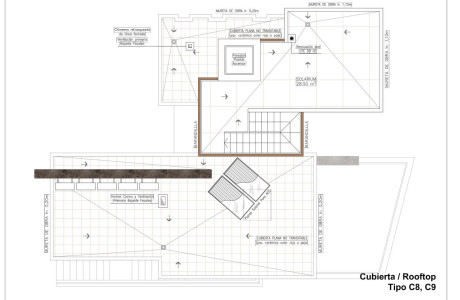 Casa o chalet independiente en venta en calle Sorolla, 19