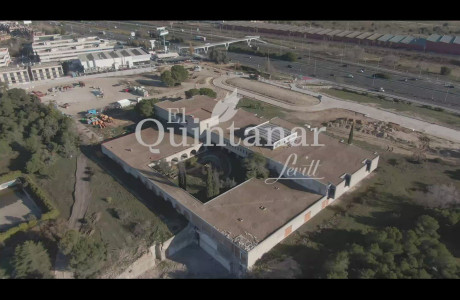El Quintanar – The Residences Levitt