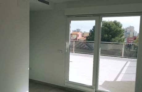 Piso en venta en via Carretera Benimagrell, 20