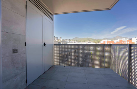 Piso en venta en ronda Sant Ramon, 28