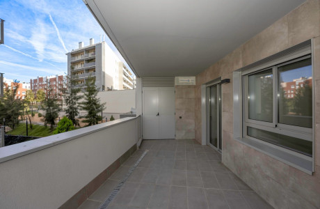 Piso en venta en ronda Sant Ramon, 28