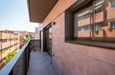 Dúplex en venta en calle de Joaquim Rubió i Ors, 5