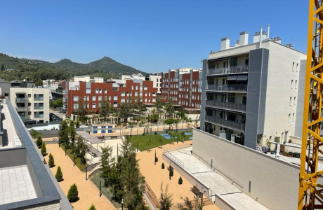 Piso en venta en ronda Sant Ramon, 28