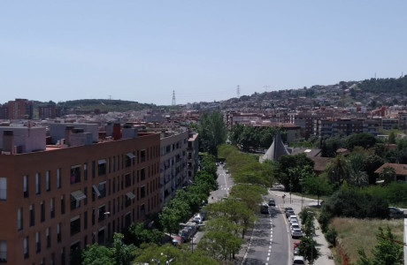 Piso en venta en ronda Sant Ramon, 28